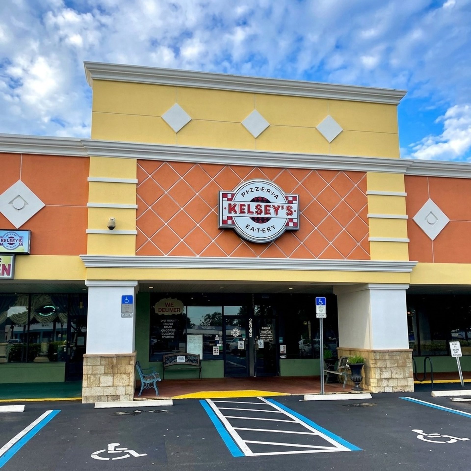 Come find us in Titusville
